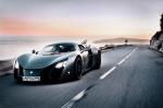 Marussia B2 2009 года